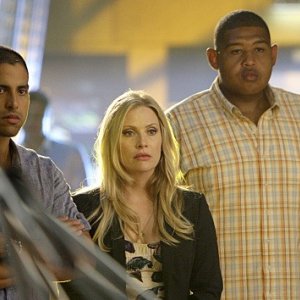 CSI Miami: Un momento dell'episodio Bad Seed.