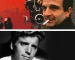 François Truffaut e Burt Lancaster: omaggio su MGM
