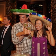 How I Met Your Mother Una Scena Dell Episodio The Sexless Innkeeper 135114