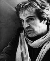 il regista François Truffaut