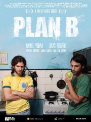 La locandina di Plan B