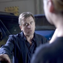 Lie to Me: Tim Roth nell'episodio Grievous Bodily Harm