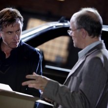 Lie To Me Una Scena Dell Episodio Grievous Bodily Harm 135134