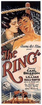 Locandina del film Vinci per me! ( 1927 )