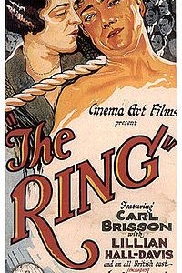 Locandina del film Vinci per me! ( 1927 )