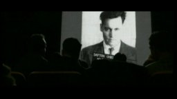 Nemico pubblico - Public Enemies - Clip