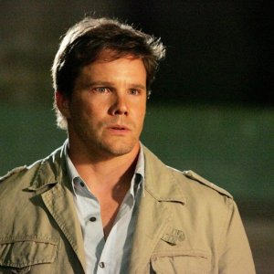 Numb3rs: Dylan Bruno nell'episodio Hangman
