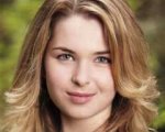 Twilight: Kirsten Prout in Eclipse