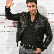 Roma 2009: Alessio Vassallo