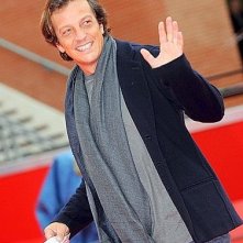 Roma 2009: Gabriele Muccino sul red carpet