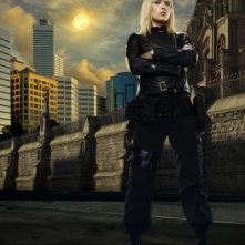 Sanctuary: una foto promozionale di Emilie Ullerup 