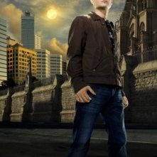 Sanctuary: una foto promozionale di Robin Dunne 