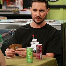 The Big Bang Theory: Wil Wheaton nell'episodio The Creepy Candy Coating Corollary