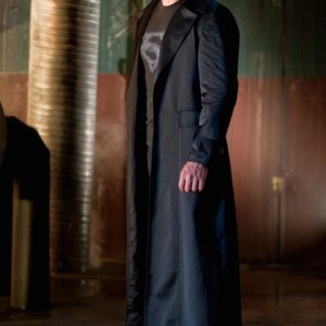Tom Welling in una scena dell'episodio Savior di Smallville