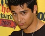 Un serial da cani per Wilmer Valderrama