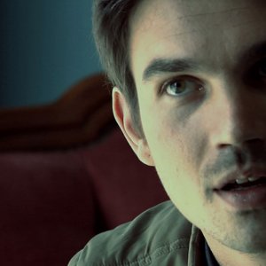 Aaron J. March è Heron nel film Paulo Coelho's The Experimental Witch