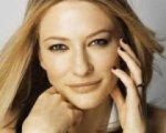Uno stop per Cate Blanchett