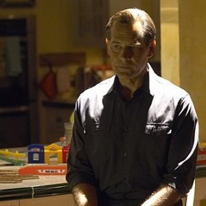 Dexter: James Remar nell'episodio Dex Takes a Holiday
