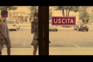 IN THE MARKET - Trailer