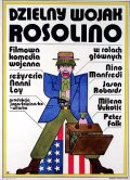 La locandina di Rosolino Paternò: Soldato