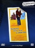 La locandina di Scipione detto anche l'africano