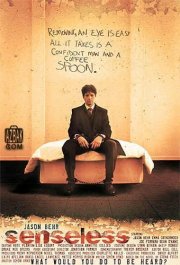 La locandina di Senseless