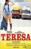 La locandina di Teresa