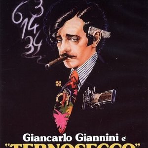 La locandina di Ternosecco