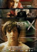 La locandina italiana di Ben X