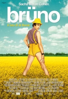 Brüno (Film 2009): trama, cast e info - Movieplayer.it