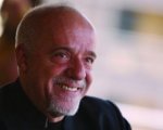 Paulo Coelho presenta a Roma il progetto The Experimental Witch