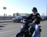 Roma 2009, giorno sei: Buongiorno Italia