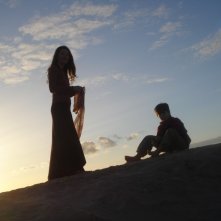 Un'immagine suggestiva di Paulo Coelho's The Experimental Witch