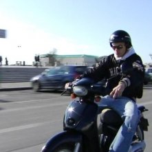 Una scena del film Fratelli d'Italia