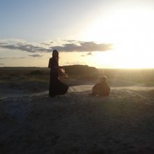 Una scena di Paulo Coelho's The Experimental Witch