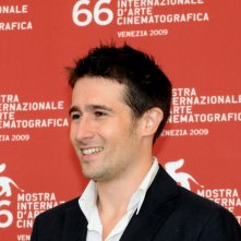 Venezia 2009: Pierpaolo Camplone presenta Le ombre rosse di Citto Maselli.