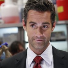 Better Off Ted: Jay Harrington nel pilot della serie