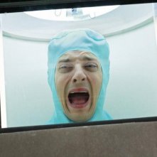 Better Off Ted: Jonathan Slavin nel pilot della serie