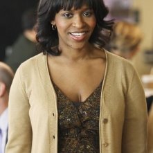 Better Off Ted: Merrin Dungey nell'episodio Get Happy