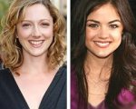 Bugie e safari per Judy Greer e Lucy Hale
