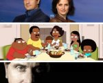Conferme per Castle, Lie to Me e The Cleveland Show