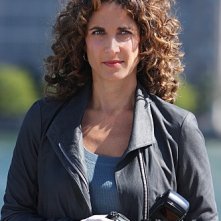 CSI NY: Melina Kanakaredes nell'episodio Cuckoo's Nest