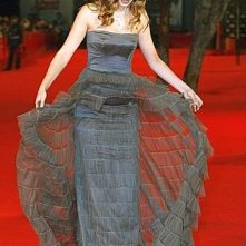 Festival di Roma 2009 : Alexandra Maria Lara