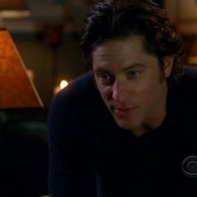 Ghost Whisperer: David Conrad nell'episodio Do Over, della quinta stagione della serie televisiva