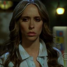 Ghost Whisperer: Jennifer Love Hewitt è la sensitiva Melinda nell'episodio Do Over, della quinta stagione della serie televisiva