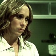 Ghost Whisperer: Jennifer Love Hewitt è Melinda Gordon nell'episodio Do Over, della quinta stagione della serie televisiva