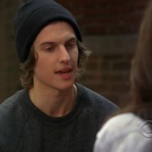 Ghost Whisperer: Peter Vack è Paul Jett nell'episodio Do Over, della quinta stagione