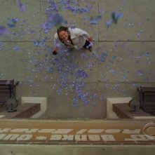 Ghost Whisperer: pioggia di violette per Camryn Manheim nell'episodio Do Over, della quinta stagione