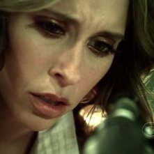 Ghost Whisperer: primo piano di Jennifer Love Hewitt nell'episodio Do Over, della quinta stagione della serie televisiva