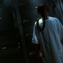 Ghost Whisperer: uno spettro si manifesta all'obitorio dell'ospedale di Grandview nell'episodio Do Over, della quinta stagione